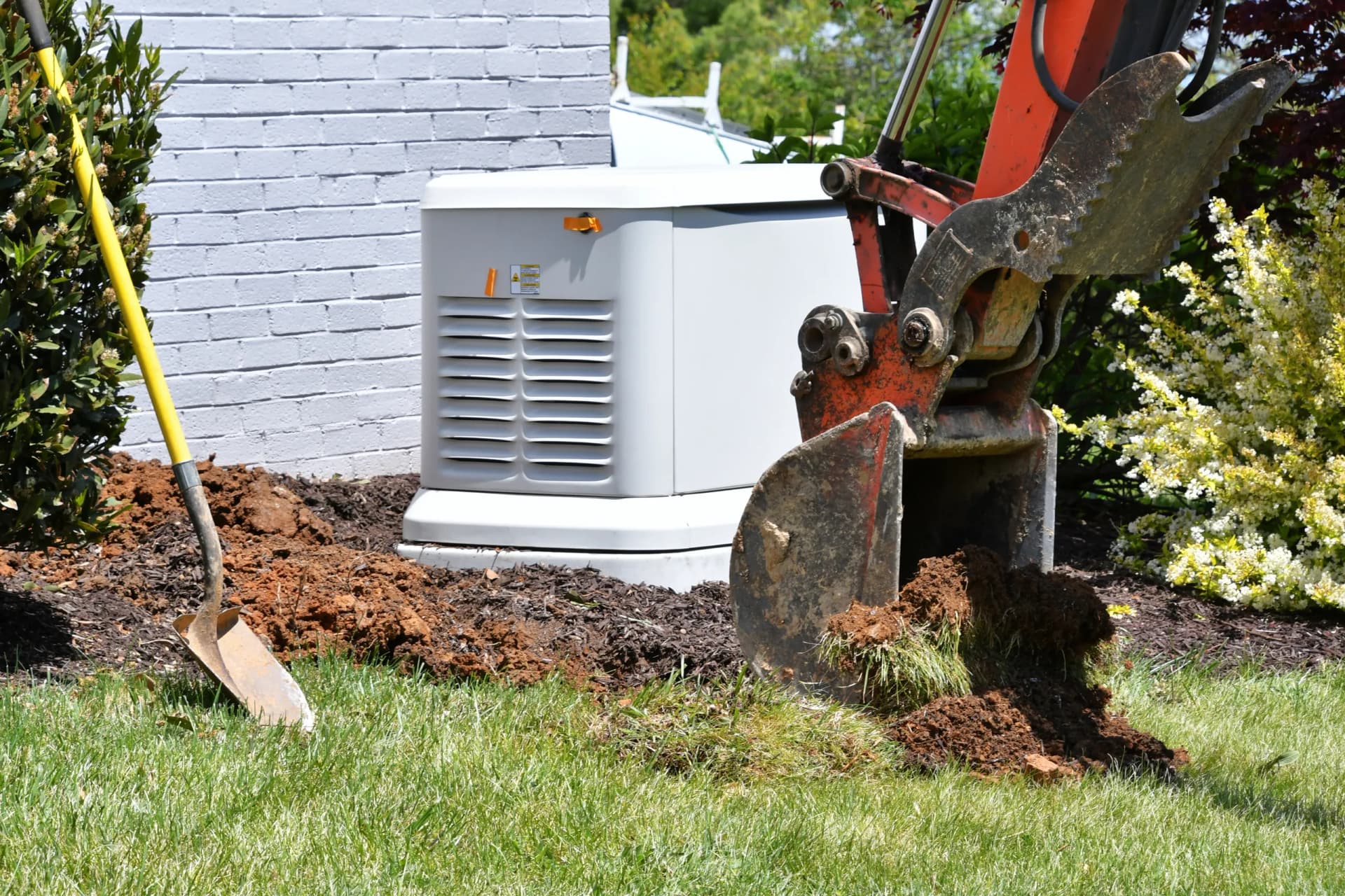 Heat Pump Installation