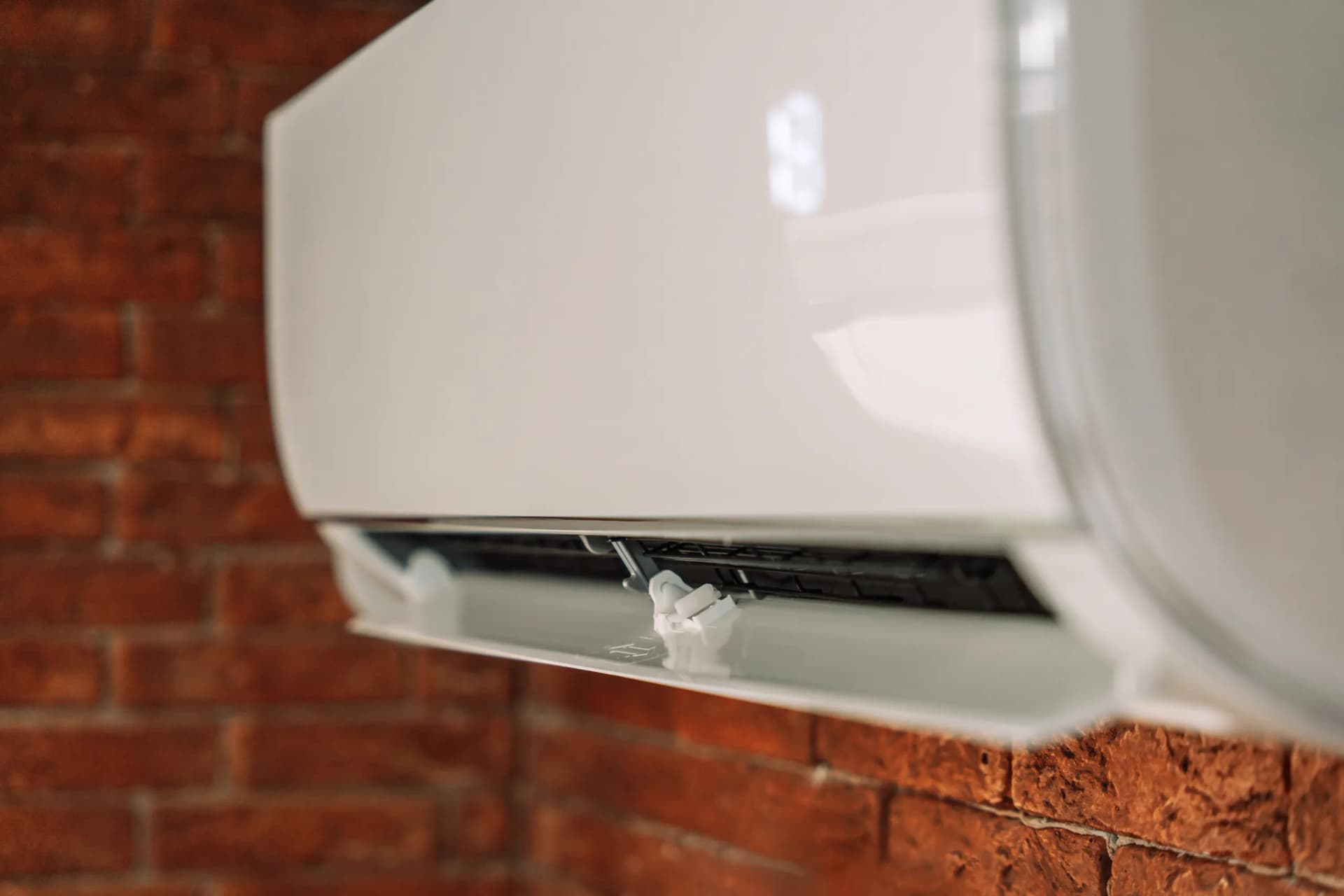 Mini Split Heat Pumps